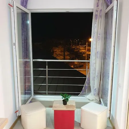Vila Darius Eforie Nord