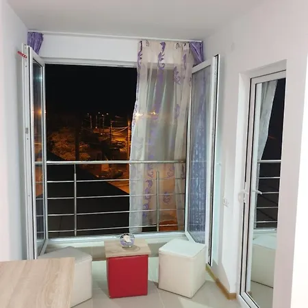 Vila Darius Eforie Nord